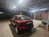 Nissan Juke 2012 года за 5 200 000 тг. в Алматы – фото 3