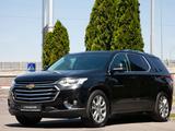 Chevrolet Traverse 2020 годаүшін15 990 000 тг. в Алматы – фото 2