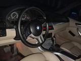 BMW X5 2001 годаүшін5 900 000 тг. в Сатпаев – фото 2