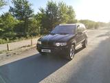 BMW X5 2001 года за 5 600 000 тг. в Сатпаев