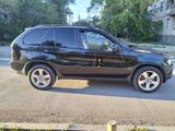 BMW X5 2001 года за 5 600 000 тг. в Сатпаев – фото 3