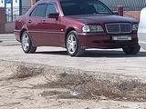 Mercedes-Benz C 240 1998 годаүшін4 000 000 тг. в Жанаозен