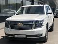 Chevrolet Tahoe 2018 года за 28 000 000 тг. в Алматы – фото 7