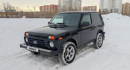 ВАЗ (Lada) Lada 2121 2020 годаүшін4 700 000 тг. в Астана – фото 4