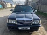 Mercedes-Benz 190 1988 годаүшін700 000 тг. в Шымкент – фото 4