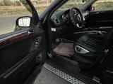 Mercedes-Benz ML 350 2007 года за 4 400 000 тг. в Шымкент – фото 5