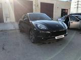 Porsche Cayenne 2010 годаүшін8 600 000 тг. в Актау