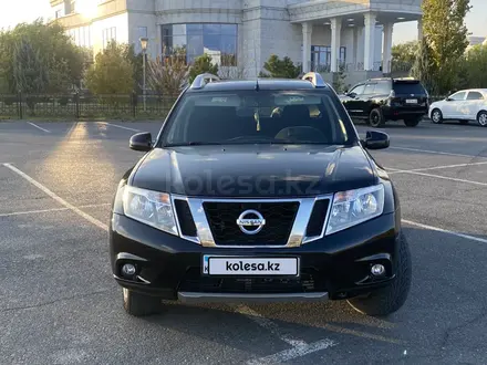 Nissan Terrano 2019 года за 6 500 000 тг. в Кызылорда – фото 3