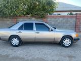 Mercedes-Benz E 260 1990 годаfor1 850 000 тг. в Алматы – фото 3