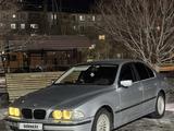 BMW 520 1998 года за 2 000 000 тг. в Сатпаев – фото 3