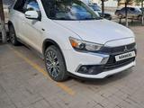 Mitsubishi Outlander Sport 2016 годаүшін7 200 000 тг. в Актобе – фото 3