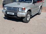 Mitsubishi Pajero 1996 годаfor3 150 000 тг. в Шу