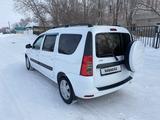 ВАЗ (Lada) Largus 2014 годаүшін3 800 000 тг. в Актобе – фото 2