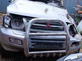 Mitsubishi Pajero 2002 годаfor555 222 тг. в Алматы – фото 2