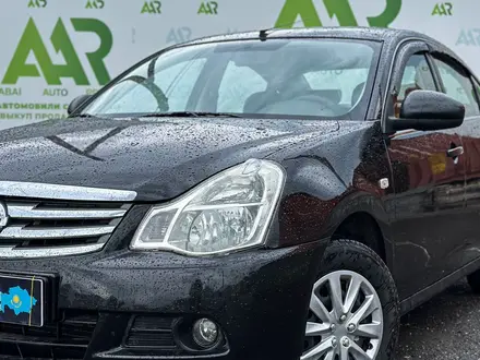 Nissan Almera 2015 года за 4 000 000 тг. в Семей – фото 3