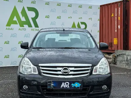 Nissan Almera 2015 года за 4 000 000 тг. в Семей – фото 2