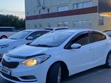 Kia Cerato 2015 годаүшін5 500 000 тг. в Астана – фото 2