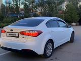 Kia Cerato 2015 годаүшін5 500 000 тг. в Астана – фото 4