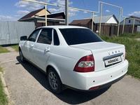 ВАЗ (Lada) Priora 2170 2014 года за 2 850 000 тг. в Костанай