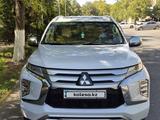 Mitsubishi Montero Sport 2021 года за 17 000 000 тг. в Шымкент