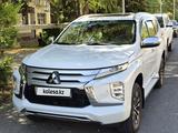 Mitsubishi Montero Sport 2021 года за 17 000 000 тг. в Шымкент – фото 2