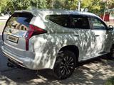 Mitsubishi Montero Sport 2021 года за 17 000 000 тг. в Шымкент – фото 4
