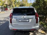 Mitsubishi Montero Sport 2021 года за 17 000 000 тг. в Шымкент – фото 3
