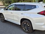 Mitsubishi Montero Sport 2021 года за 17 000 000 тг. в Шымкент – фото 5