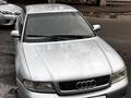 Audi A4 2000 годаүшін1 400 000 тг. в Уральск