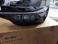 Фара передний левый Hyundai Elantra 2024 (LED) за 310 000 тг. в Алматы