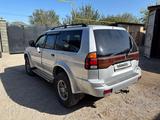 Mitsubishi Montero Sport 2003 года за 6 470 000 тг. в Алматы – фото 2