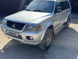 Mitsubishi Montero Sport 2003 года за 6 470 000 тг. в Алматы