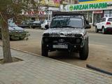 ВАЗ (Lada) Lada 2121 2022 годаүшін8 900 000 тг. в Алматы – фото 5