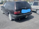 Volkswagen Passat 1992 года за 850 000 тг. в Шымкент – фото 2