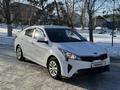 Kia Rio 2021 года за 7 930 000 тг. в Костанай