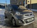 Kia Picanto 2011 года за 4 500 000 тг. в Уральск