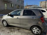 Kia Picanto 2011 года за 4 500 000 тг. в Уральск – фото 4