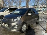 Kia Picanto 2011 года за 4 500 000 тг. в Уральск – фото 2