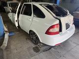 ВАЗ (Lada) Priora 2172 2012 года за 200 000 тг. в Усть-Каменогорск