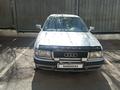 Audi 80 1994 годаүшін1 550 000 тг. в Караганда – фото 5