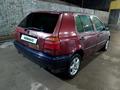 Volkswagen Golf 1994 годаүшін550 000 тг. в Шымкент – фото 3