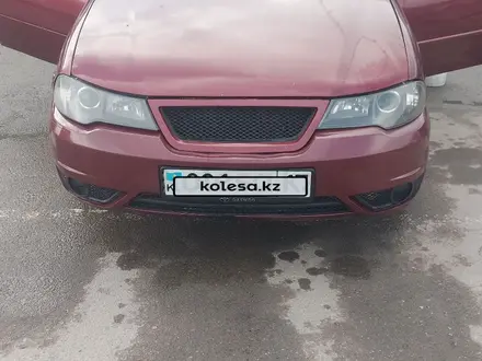 Daewoo Nexia 2013 года за 1 300 000 тг. в Шымкент