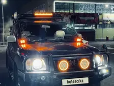 Toyota Land Cruiser Prado, 1997