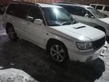 Subaru Forester 1998 года за 2 800 000 тг. в Усть-Каменогорск