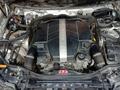 Контрактный двигатель из Японии на Мерседес w211 w203 m112 обьем E320 E240үшін500 000 тг. в Алматы