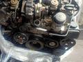 Контрактный двигатель из Японии на Мерседес w211 w203 m112 обьем E320 E240үшін500 000 тг. в Алматы – фото 2