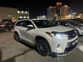 Toyota Highlander 2018 года за 19 500 000 тг. в Кокшетау – фото 10