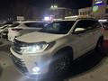Toyota Highlander 2018 года за 19 500 000 тг. в Кокшетау – фото 11