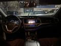 Toyota Highlander 2018 года за 19 500 000 тг. в Кокшетау – фото 15
