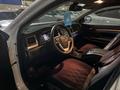 Toyota Highlander 2018 года за 19 500 000 тг. в Кокшетау – фото 17